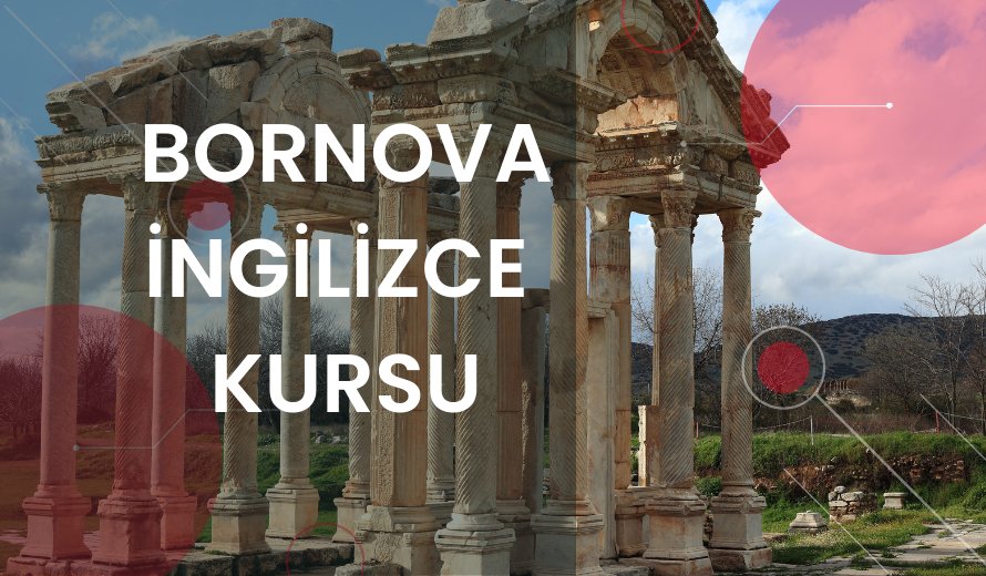 Bornova İngilizce Kursu